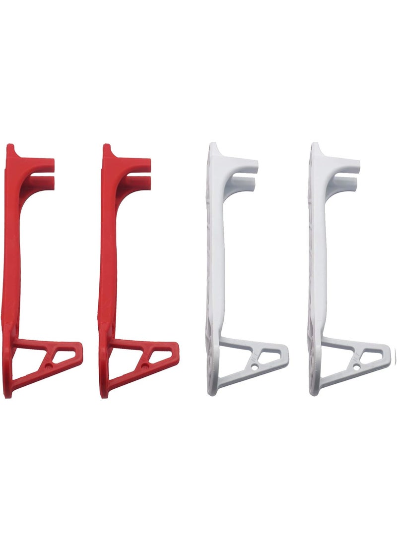 F450 450mm Four-Axis Quadcopter Frame Kit with Central Hub & Landing Skids - Image 5