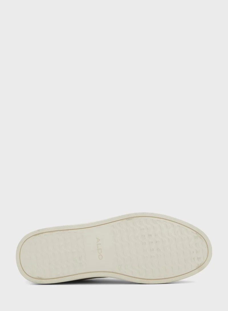 ALDO Midcourt Lace Up Sneakers
