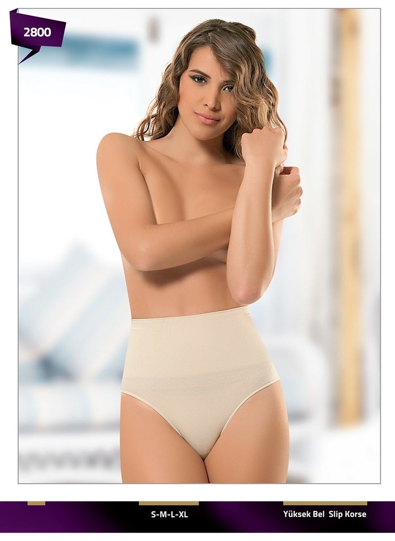 Formfit - Size Reducing Seamless Seamless High Waist Slim Slip Corset - Image 1