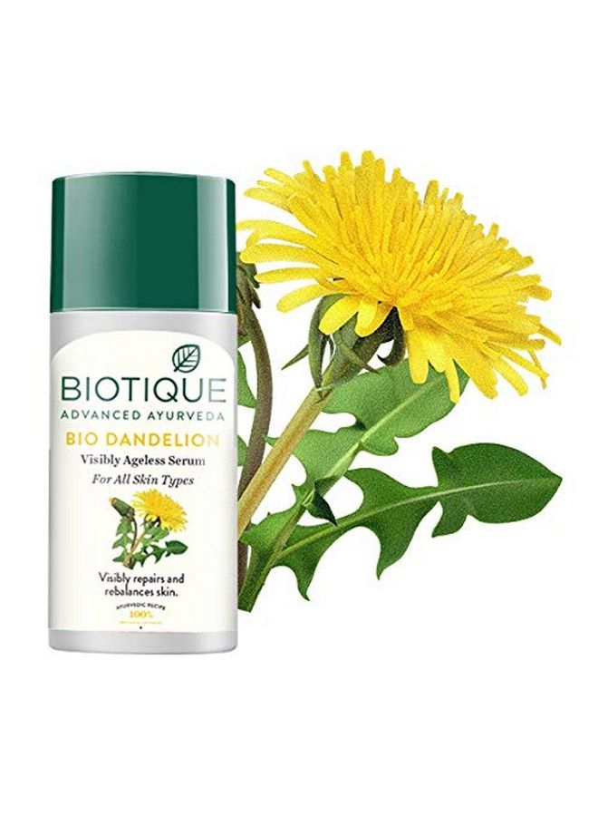 Biotique سيروم تفتيح SPF 30 40 مل - Image 3