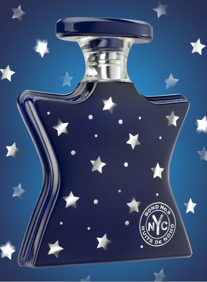 Bond No.9 بوند رقم 9 نيويورك نويت دي نوهو عطر للجنسين، 50 مل - Image 2