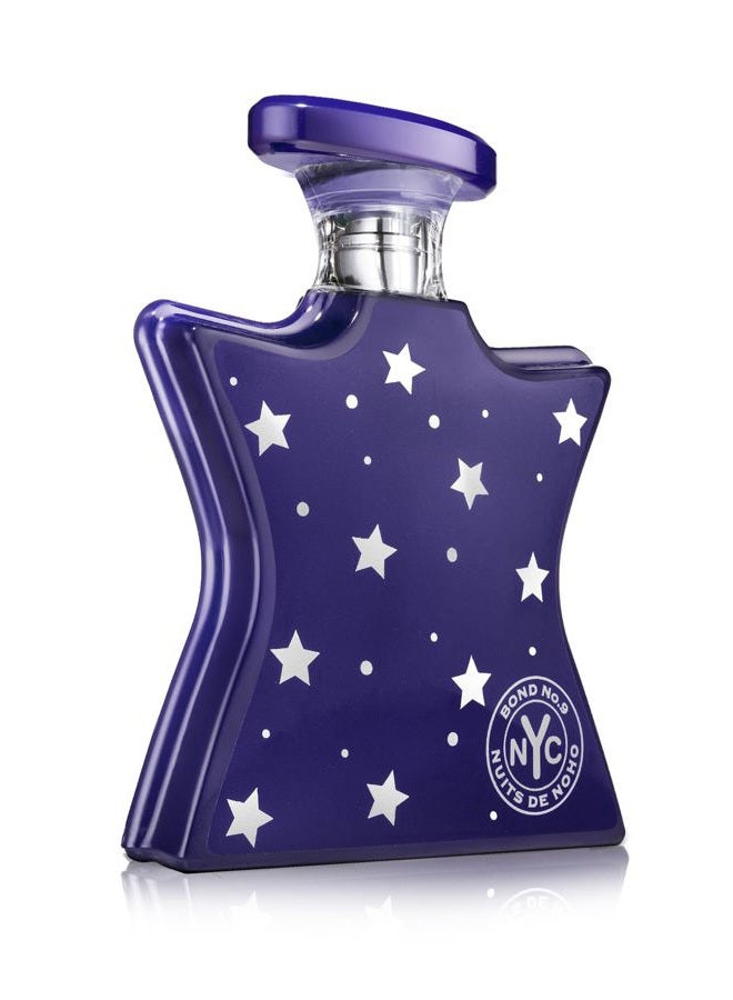 Bond No.9 بوند رقم 9 نيويورك نويت دي نوهو عطر للجنسين، 50 مل - Image 1
