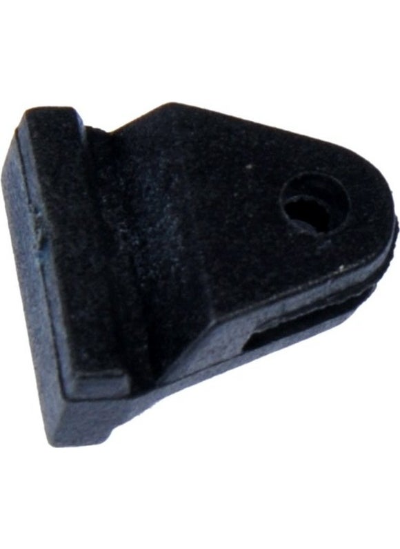 Alpha Auto Part Rear Curtain Repair Plastic Part Clip For Opel  - Image 3