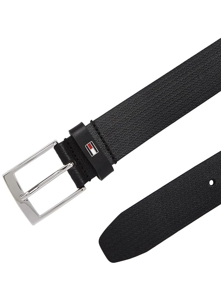 تومي هيلفيغر Adan Allocated Hole Belt