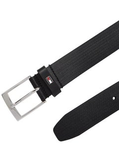 TOMMY HILFIGER Adan Allocated Hole Belt  - Image 3