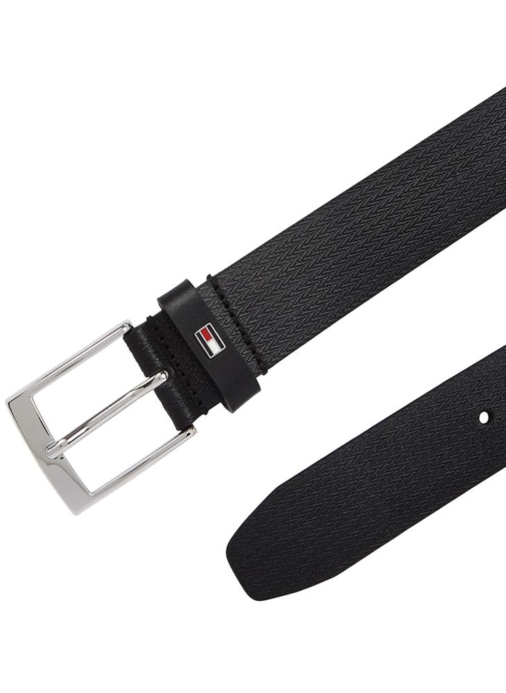 TOMMY HILFIGER Adan Allocated Hole Belt  - Image 3
