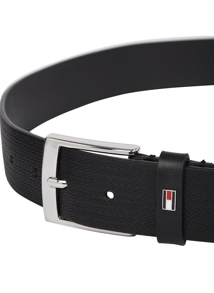 TOMMY HILFIGER Adan Allocated Hole Belt  - Image 2