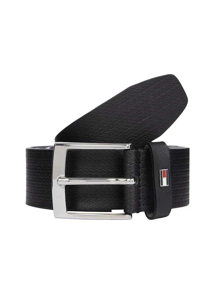 TOMMY HILFIGER Adan Allocated Hole Belt