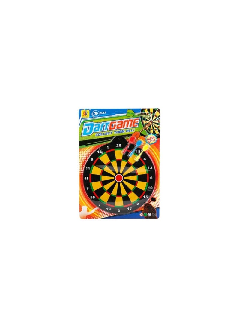 دارتس لعبة مغناطيس للأطفال – لعبة آمنة لتنمية التركيز والمهارات الحركية - Image 2