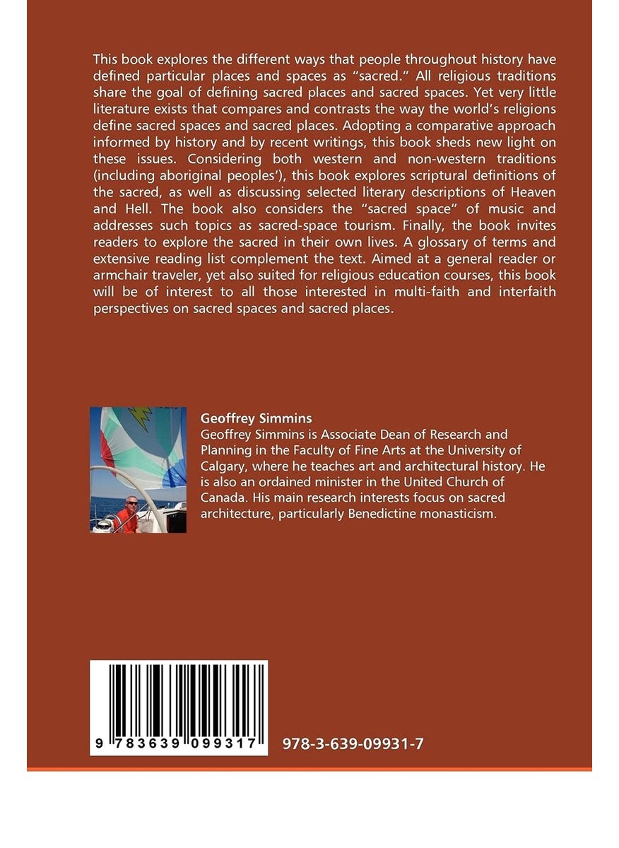 Sacred Spaces and Sacred Places  - Image 2