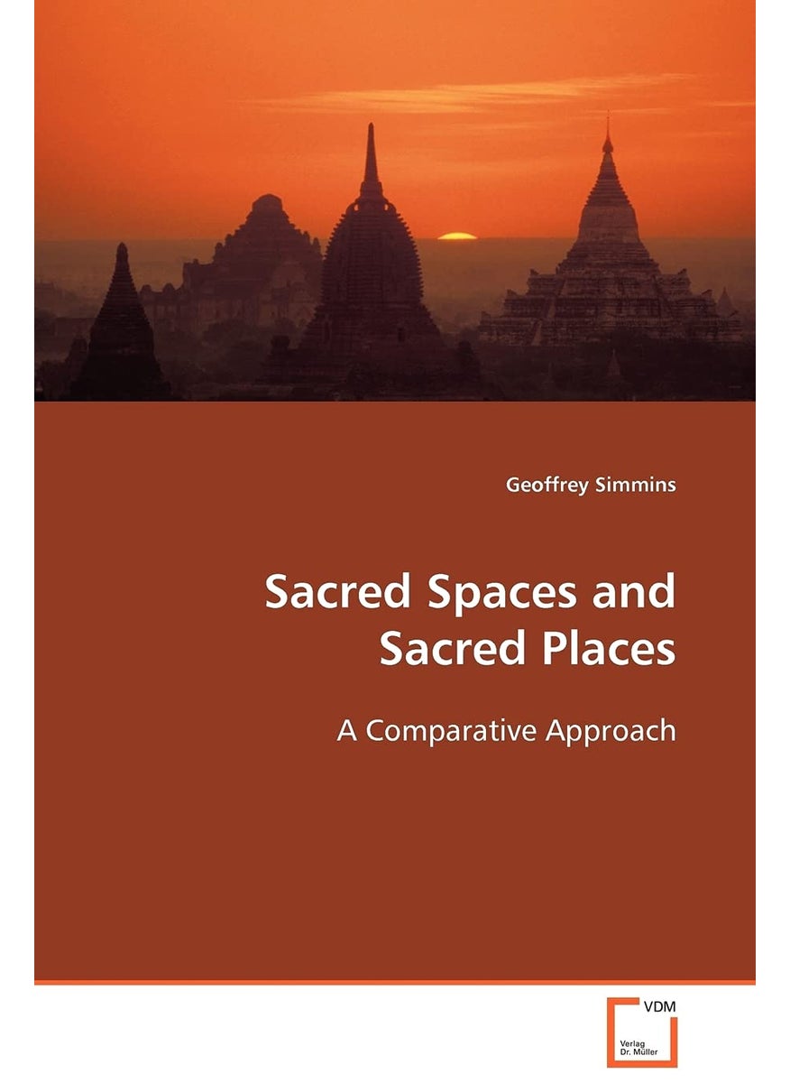 Sacred Spaces and Sacred Places  - Image 1