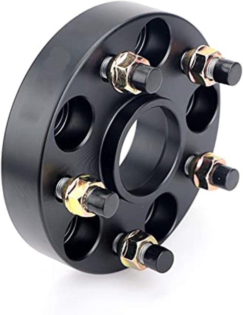 MKVAXR 2-Piece 20mm Aluminum Wheel Spacer Adapter - Image 5