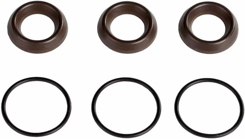 General Pump Kit 97 Complete Seal Packing for Interpump and General Pumps - Image 3