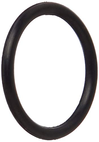 Danco Nitrile Rubber O-Ring #40, 5/8" ID x 3/4" OD x 1/16" Thick, For Faucet Seal Repair, Resists Chemicals And High Heat, 20-Pack - Image 2