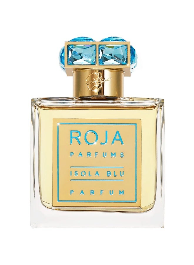 Roja Isola Blu Parfum 50 ml for Unisex