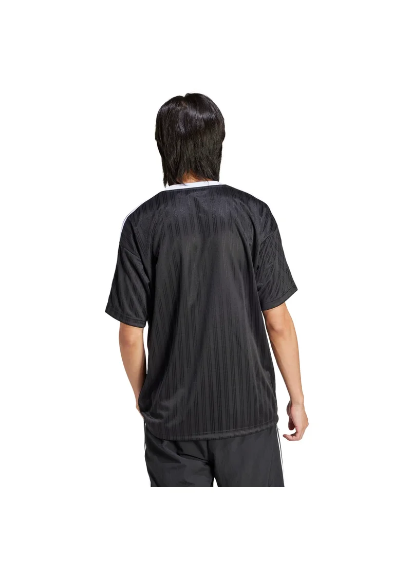 Adidas adidas ADICOLOR POLY T Black Originals Men T-SHIRTS