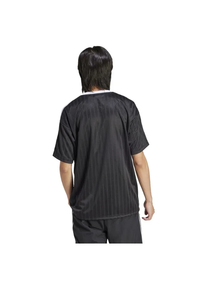 adidas تيشيرت رجالي ADICOLOR POLY T أسود أوريجينالز