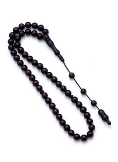 Subhati Prayer Beads ( Misbah ) with Kook | 8 MM Beads - 51  - Image 2
