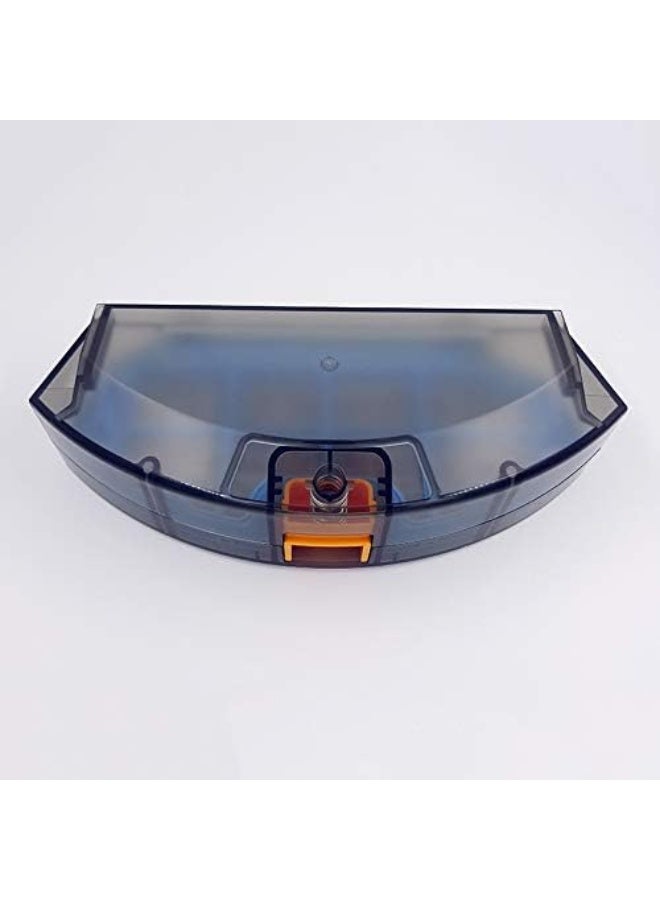 OYSTERBOY Replacement Dust Bin Box for ECOVACS DEEBOT 500 Cleaner Parts - Image 2