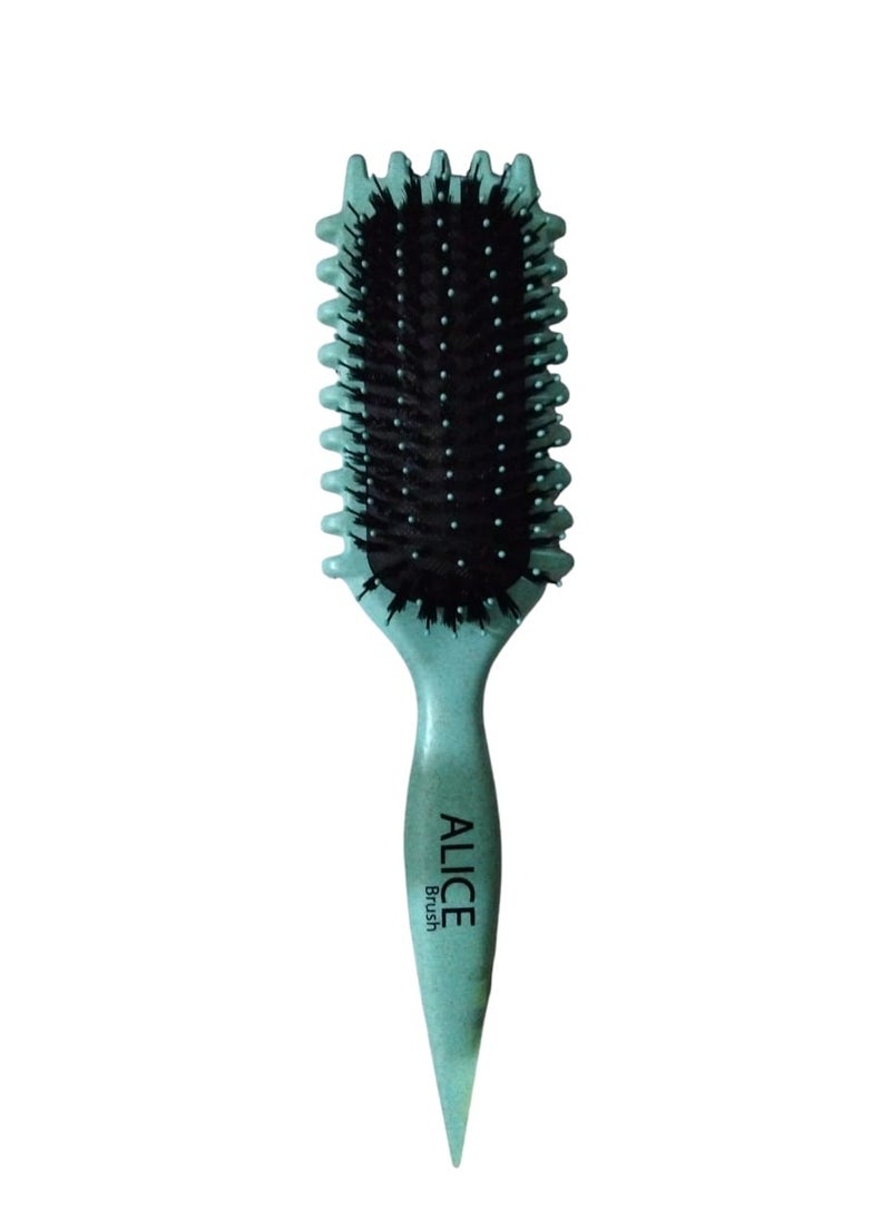 Alice Alice curly hair brush styling  - Image 1