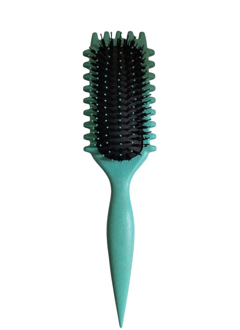 Alice Alice curly hair brush styling  - Image 2