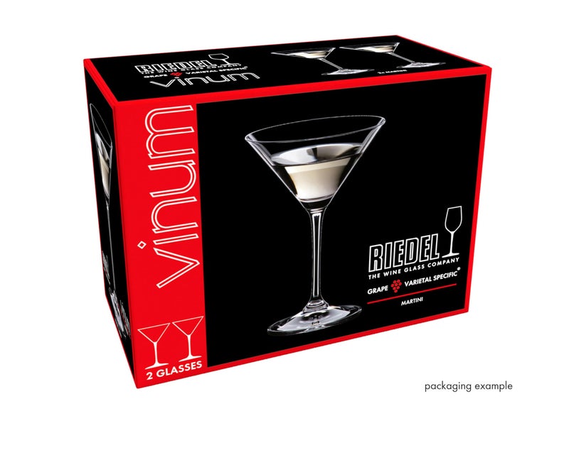 Riedel Vinum Martini - Image 5