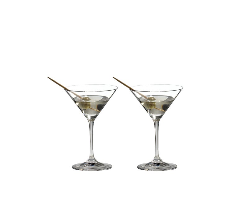 Riedel Vinum Martini - Image 1