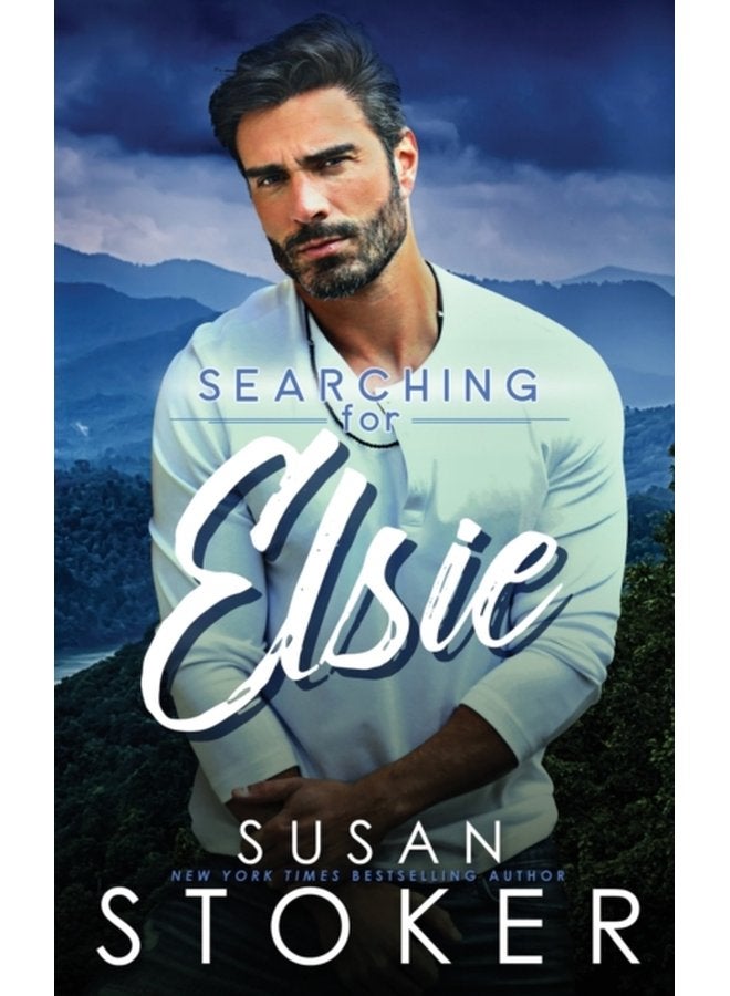 Searching for Elsie 2 - Paperback