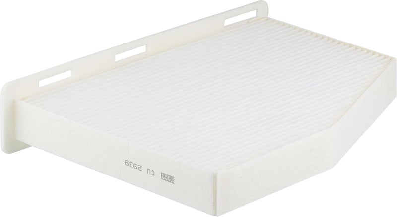 MANN FILTER Transit damage prevent build MANN-FILTER CU 2939 Cabin Air Filter Rack friendly - Image 2