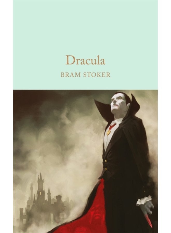 Dracula - Hardback