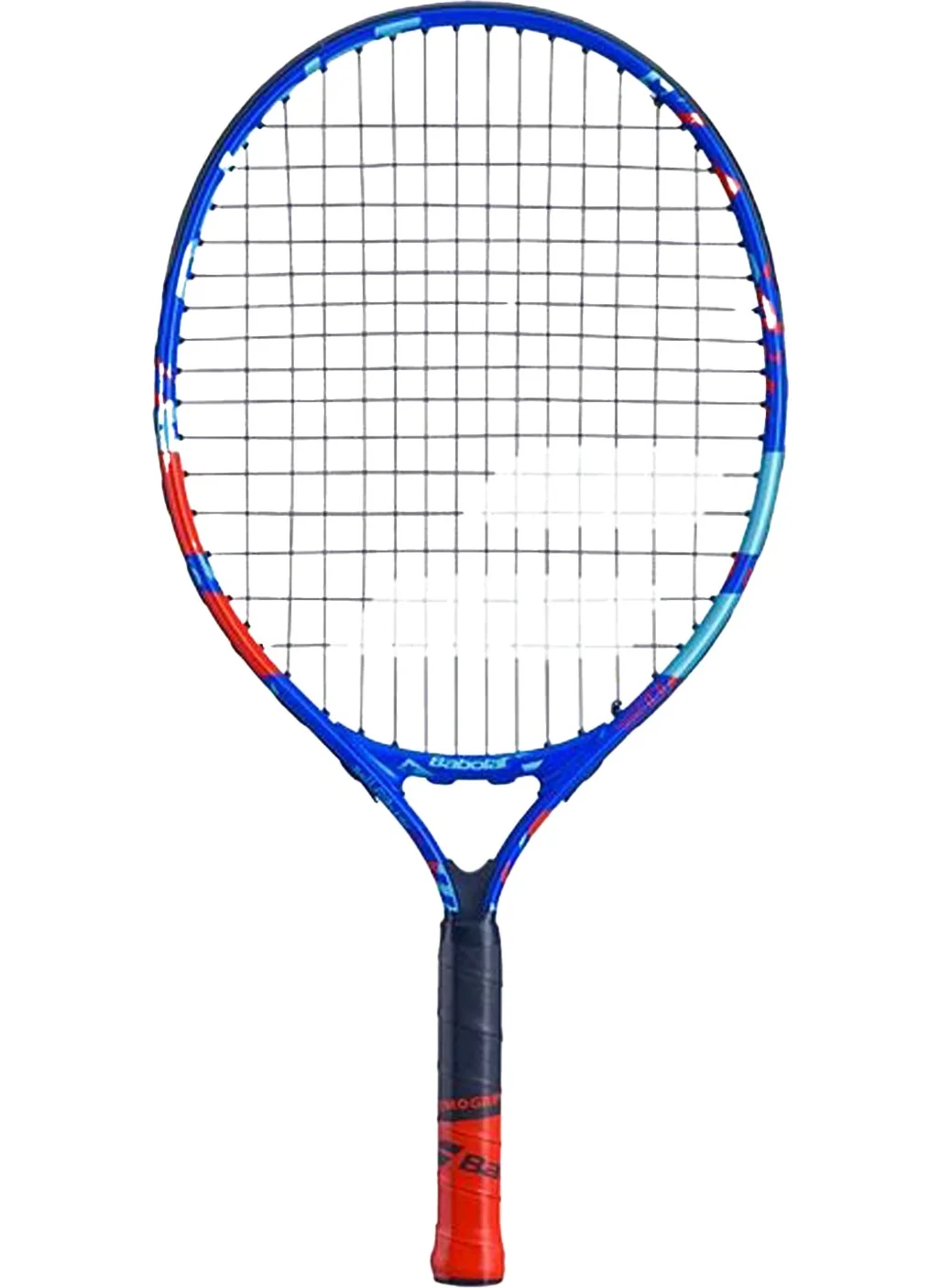 بابولات Ballfighter 21 S Kids Tennis Racket