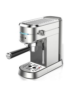 Dots Coffee Machine Maker, 1.0L, 1450W, Black, CFM-541