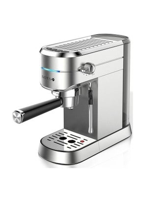 Dots Coffee Machine Maker, 1.0L, 1450W, Black, CFM-541 - pzsku/ZE91069DF74E92C8C4180Z/45/_/1674478699/b6eaa838-972c-483f-8656-f6d57634a73d