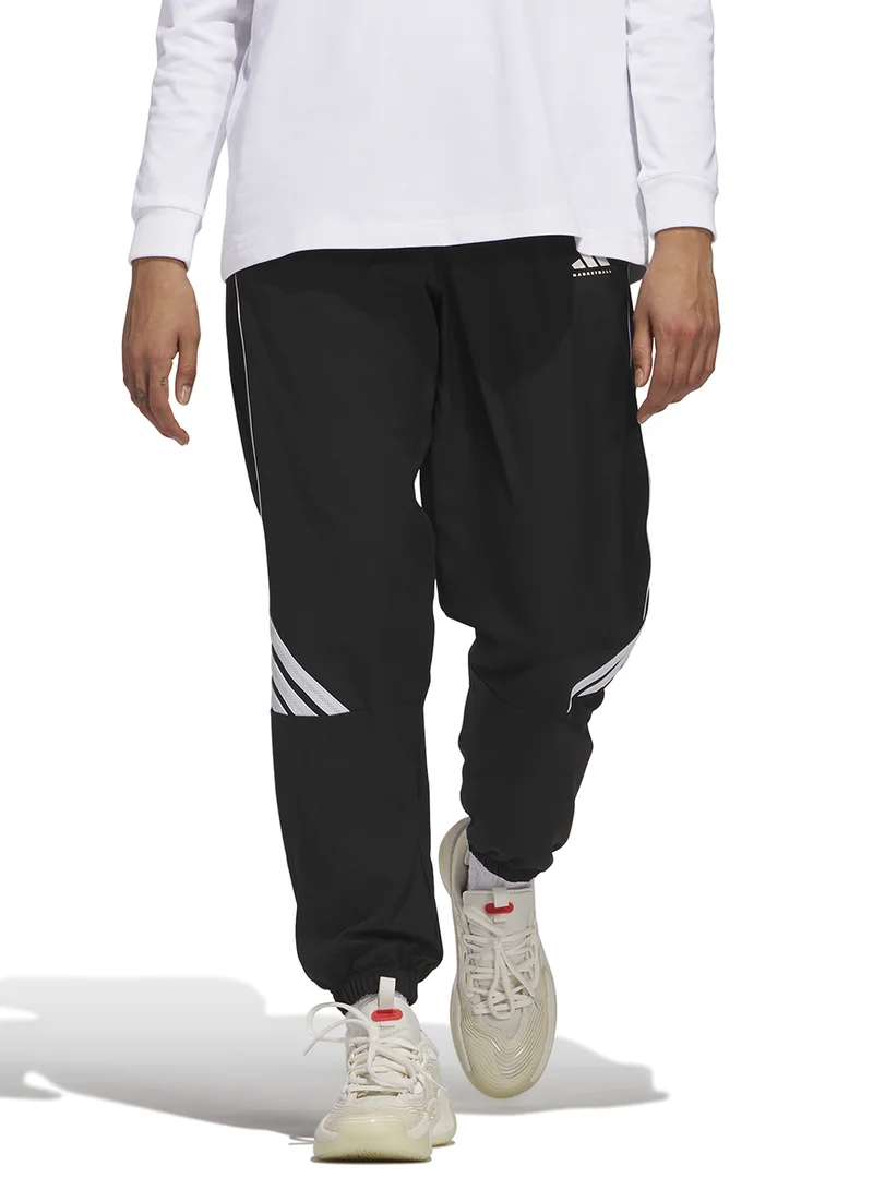 adidas Select Woven Sweatpants