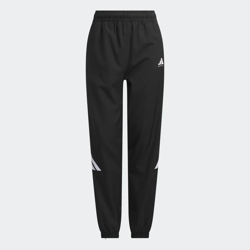 Adidas  Select Woven Tracksuit Bottoms for Women | Best Price UAE