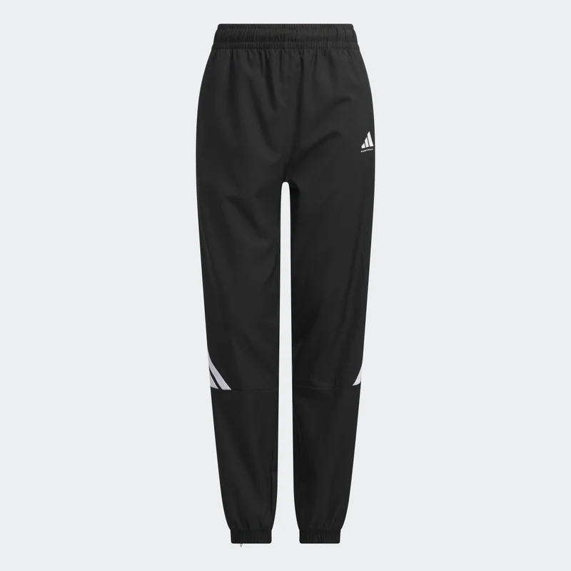 adidas اختر بنطال محبوك