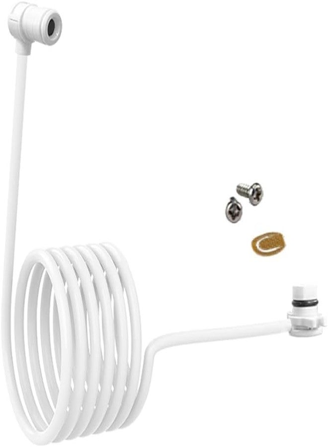 Carepik Replacemet Hose Compatible for Waterpik Sonic Fusion (SF-01, SF-02, SF-03, and SF-04 Series), Replacement Parts for Water pik Accessories - Image 1