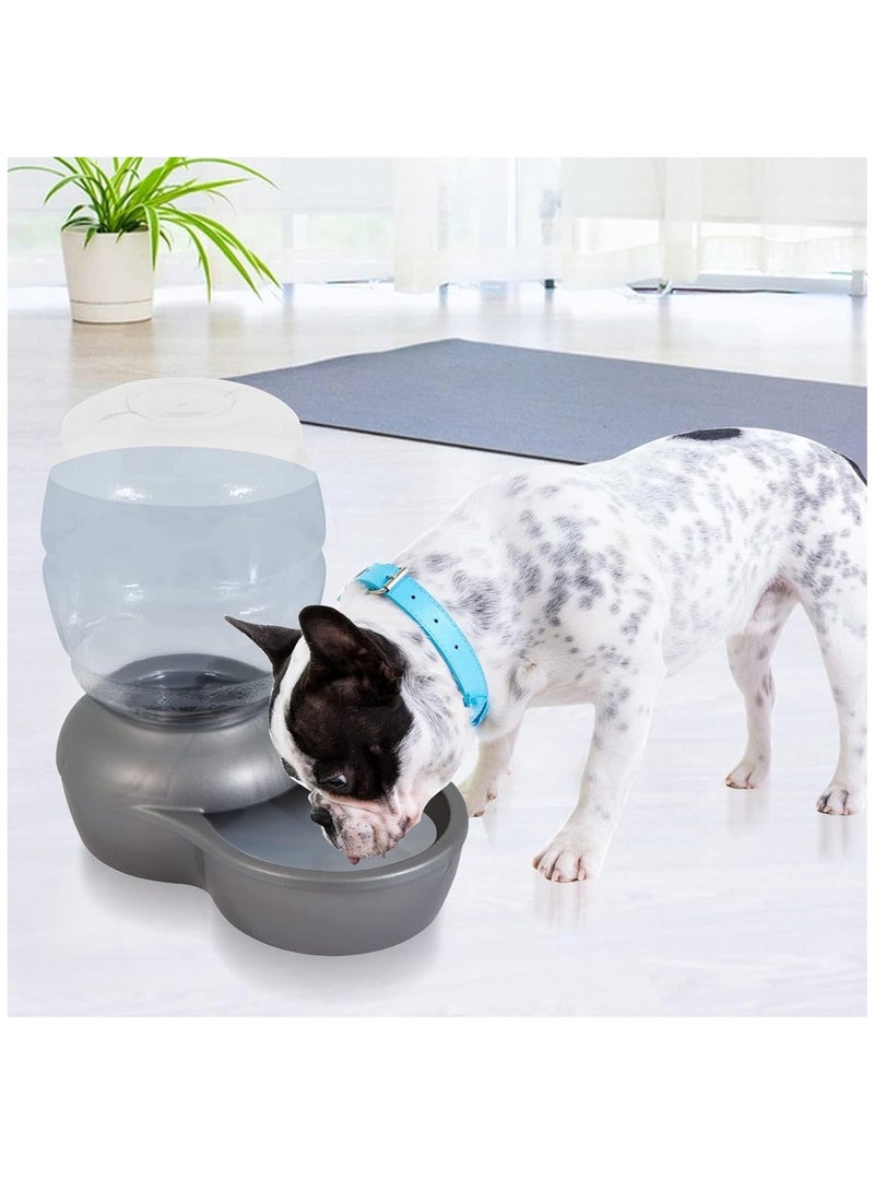 SYOSI Activated Carbon Filter for Cat Fountain Replacement, 12 Packs Pet Water Fountain Charcoal Multi-layer Filter, Doggie Safe Water Dispenser Filter Accessories for Pet Dog Cat Rabbit Drinking Fountain - Image 2