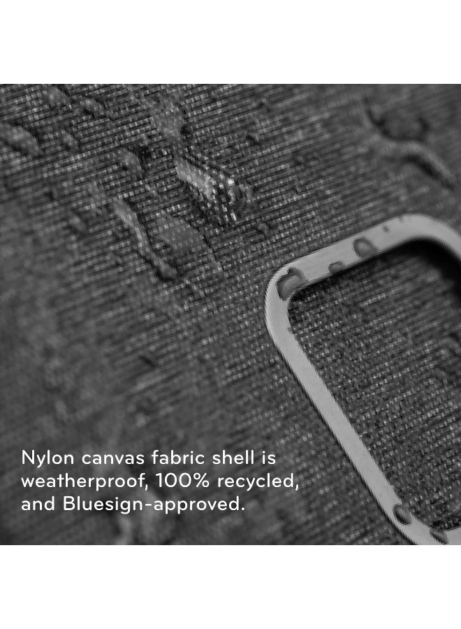 Peak Design Mobile Everyday Smartphone Case for iPhone 13 - Black - Image 5