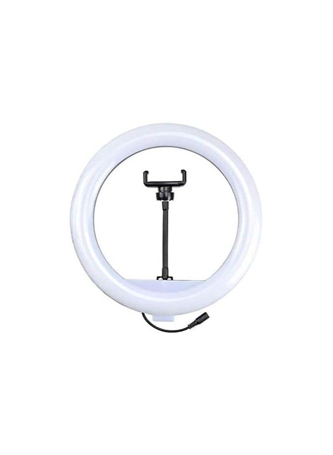 3-Mode Ring Fill LED Light White  - Image 4