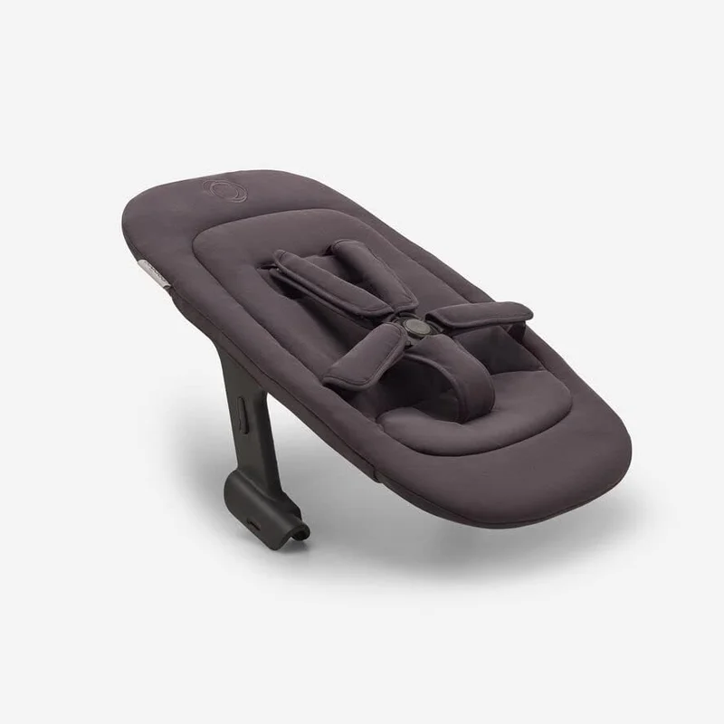 بوجابو Bugaboo Giraffe Newborn Set - Tornado Grey