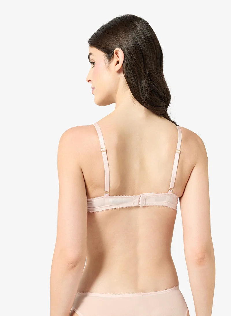 Dorina  Padded Plunge for Women | Best Price UAE