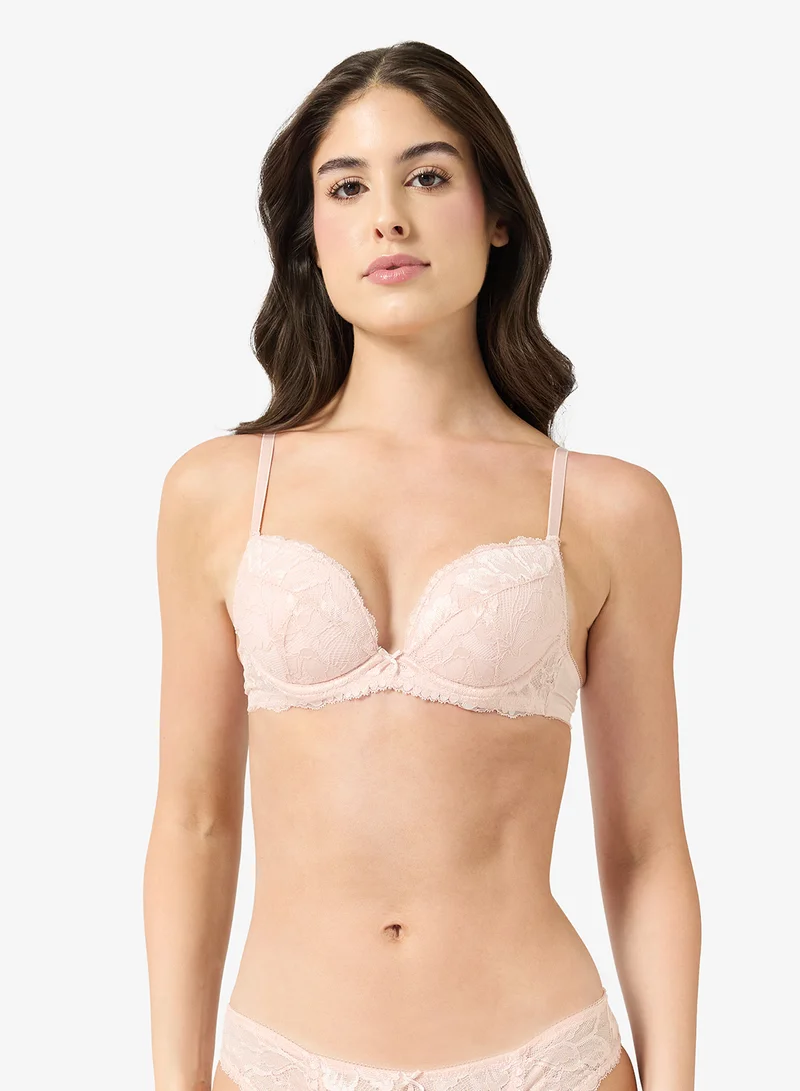 Dorina  Padded Plunge for Women | Best Price UAE
