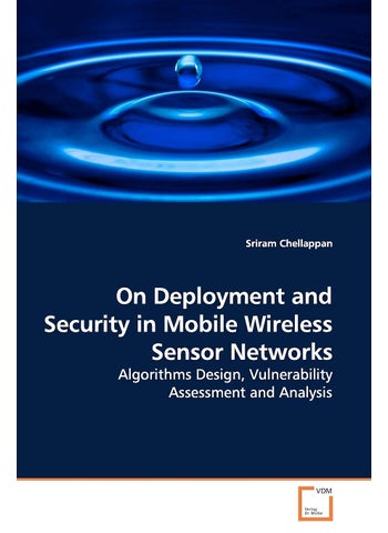 On Deployment and Security in Mobile Wireless Sensor Networks - pzsku/ZE91137CA08C6E70BEC22Z/45/1749123216/d185d433-fbfc-4884-8f19-6b060b7e8985