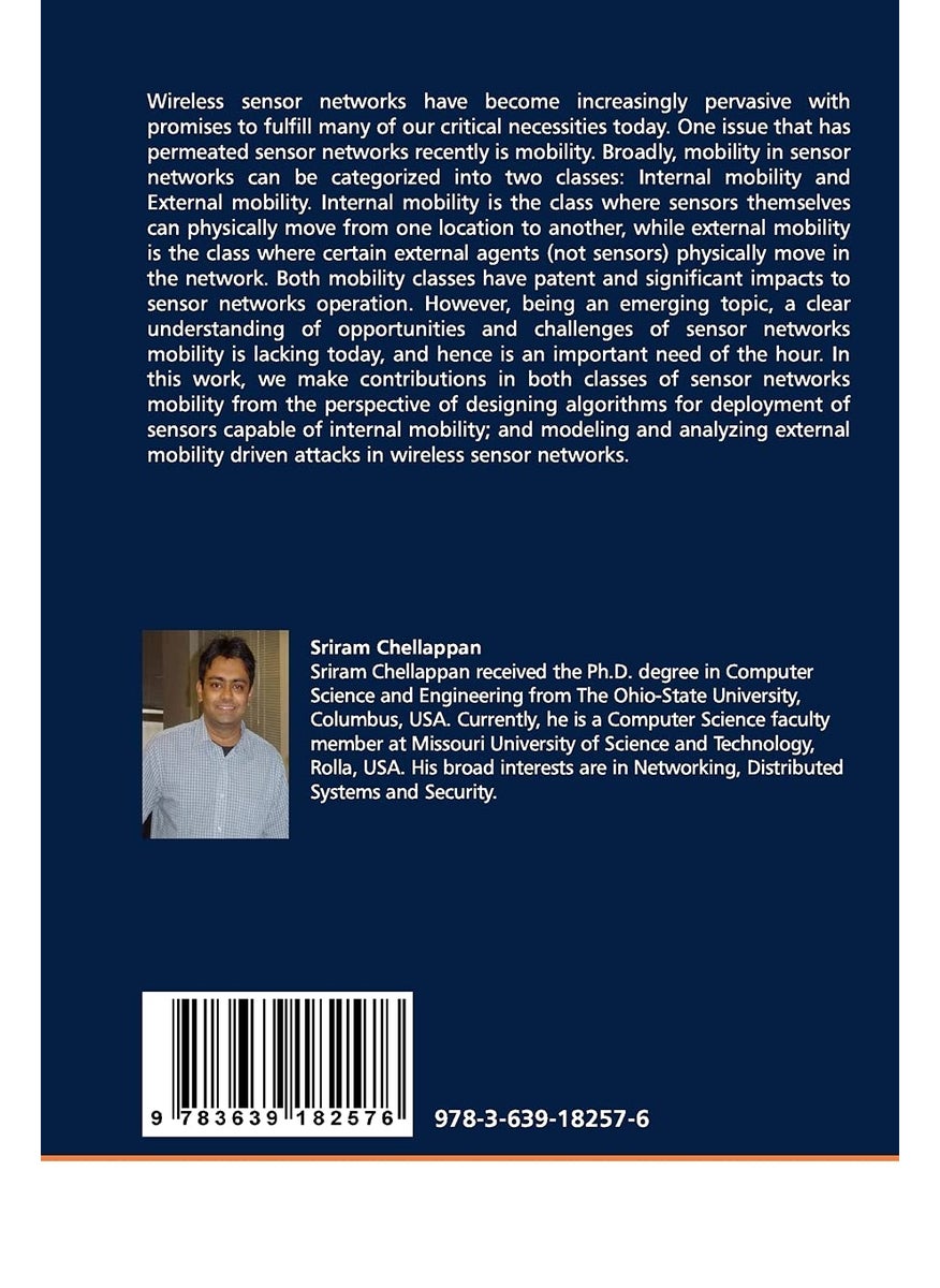 On Deployment and Security in Mobile Wireless Sensor Networks  - Image 2