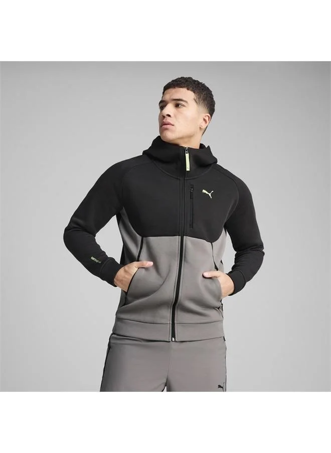 PUMATECH Full-Zip Hoodie Men