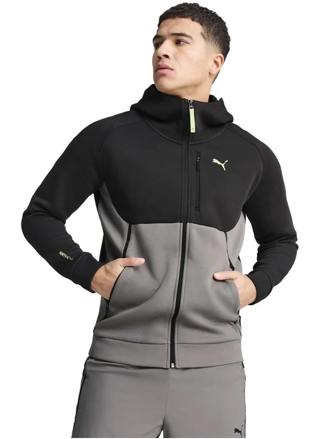 PUMATECH Full-Zip Hoodie Men