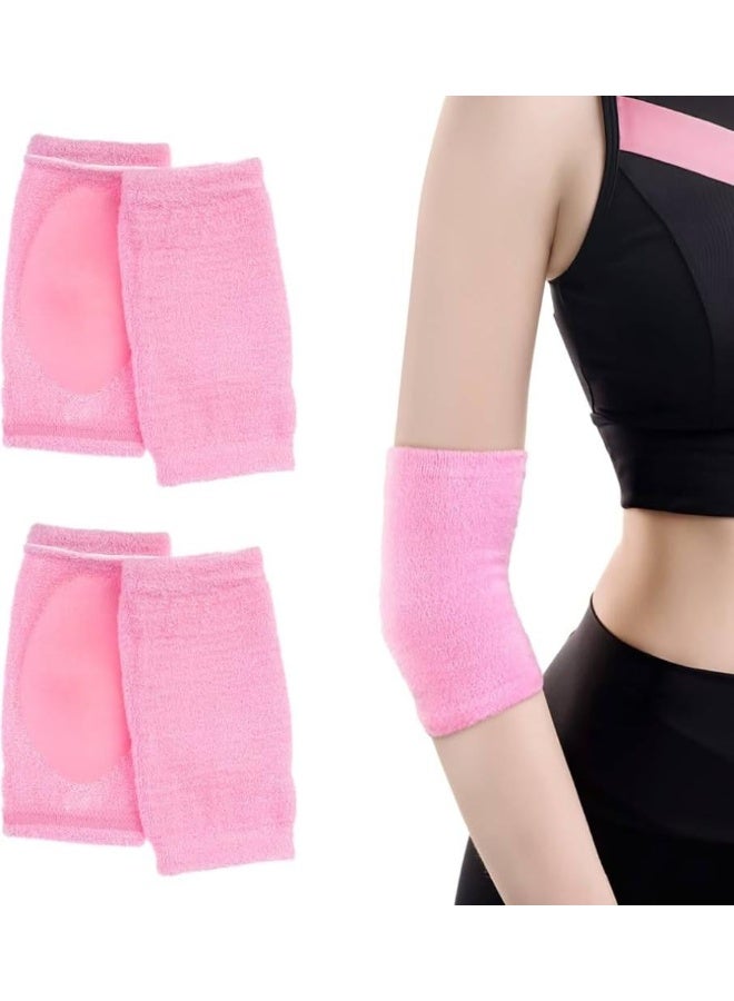 VATERA Moisturizing Gel Elbow Sleeve - Image 2