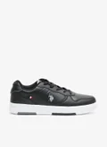 يو اس بولو اسن Black