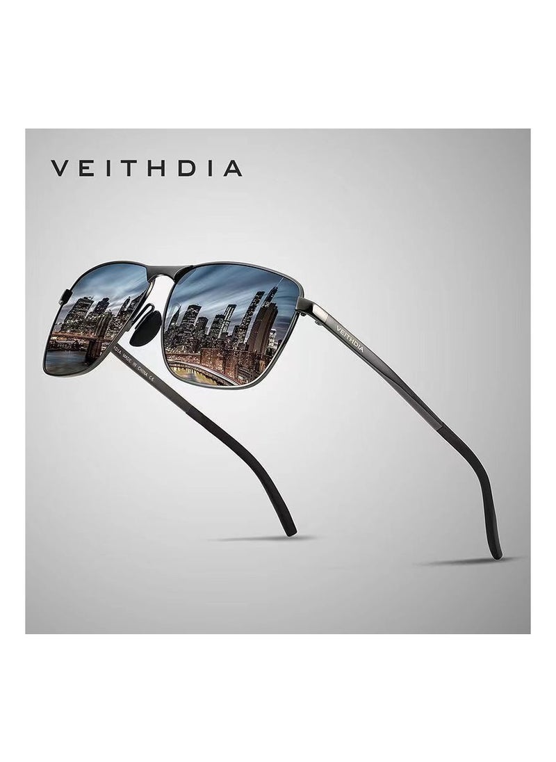 VEITHDIA Men's Full Rim Hexagon Sunglasses - pzsku/ZE911C6C19F03D31CA896Z/45/_/1721457885/64cb42b1-9033-47fe-a7a5-cf38895fe82f